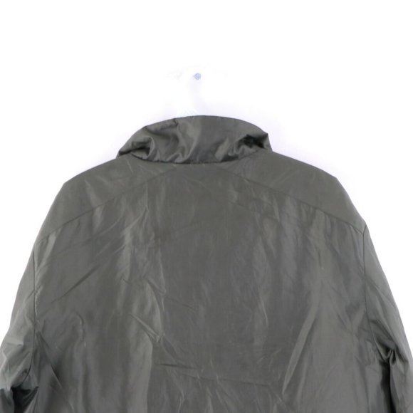 Victorinox Lightweight Insulated Button Jacket - Picture 7 of 8